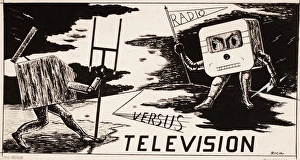 Communications/Radio