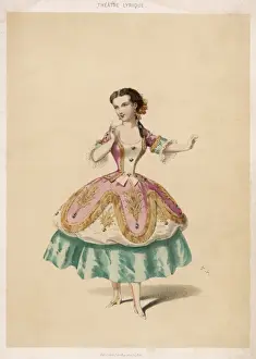 Carvalho Prints: Carvalho-Miolan