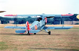 2009 Prints: CASA 1-131E Jungmann E. 3B-369 - 781-32