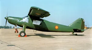 CASA 127 23-40 - U. 9-32