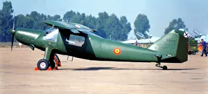 CASA 127 23-40 - U. 9-32