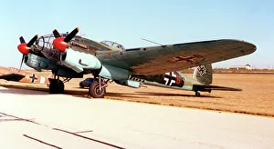 CASA 2-111E N72615