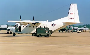 CASA 212 87-0158