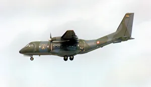 CASA 235-100M 114 - 62-IJ