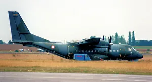 CASA 235-100M 128 - 62-IK