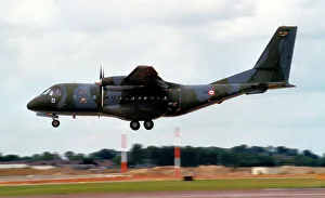 CASA 235-100M 128 - 62-IK