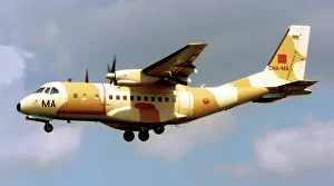 CASA 235-100M CNA-MA