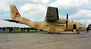 CASA 235-100M CNA-MD