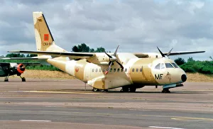 CASA 235-100M CNA-MF