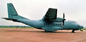 CASA 235-100MPA M44-03