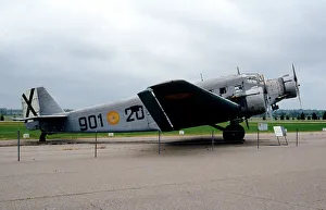 Patterson Prints: CASA 352L T. 2B-244 - 901-20