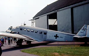 CASA 352L T. 2B-272