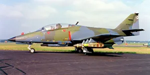 Aviojet Prints: CASA C-101CC Aviojet EC-DUJ