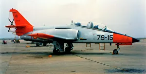 C 101eb Prints: CASA C-101EB Aviojet E. 25-15 - 79-15