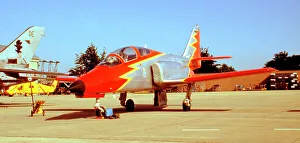 Ejercito Prints: CASA C-101EB Aviojet E. 25-23 - 79-23