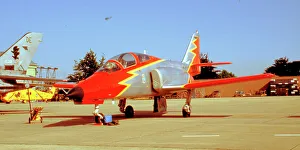 CASA C-101EB Aviojet E. 25-23 - 79-23