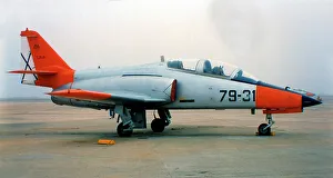 C 101eb Prints: CASA C-101EB Aviojet E. 25-31 / 79-31