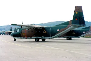 CASA C-212-100 Aviocar 16503