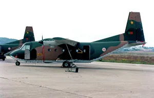 CASA C-212-100 Aviocar 16504