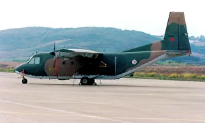 CASA C-212-100 Aviocar 16506