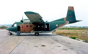 Aerea Prints: CASA C-212-100 Aviocar 16510