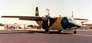 CASA C-212-100 Aviocar T. 12B-65 - 74-80