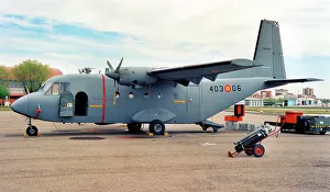 CASA C-212-100 Aviocar TR12A-8 - 403-06