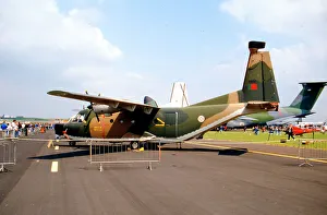 Aerea Prints: CASA C-212-100 Avioxar 6502