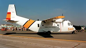 CASA C-212-200 Aviocar D. 3B-6