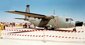 CASA C-212-200 Aviocar TM. 12D-72 - 408-01