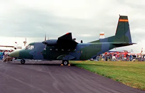 CASA C-212-200 ECT-130