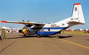 CASA C-212-200 SE-IVF - 585