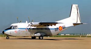 CASA C. 212 Aviocar T. 12B-59 / 37-51