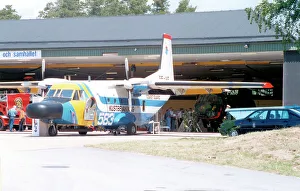 CASA C-212 SE-IVE - 583