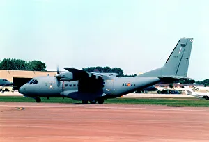 CASA C-235-100M T.19B-06 - 35-24