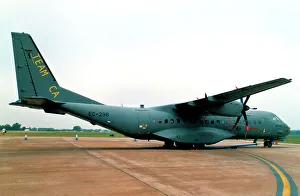 Casa Prints: CASA C-295 EC-296