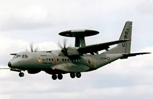 Casa Prints: CASA C-295AEW EC-295