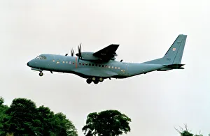 CASA C-295M 013