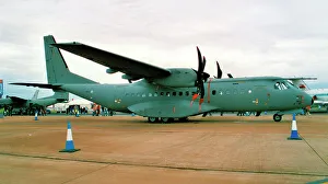 CASA C-295M CC-2