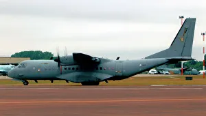 CASA C-295M CC-3