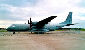 2005 Collection: CASA C-295M T. 21-08 - 35-46