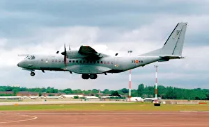 Ejercito Prints: CASA C-295M T. 21-11 - 35-49