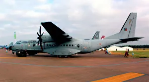 CASA C-295MPA 16710
