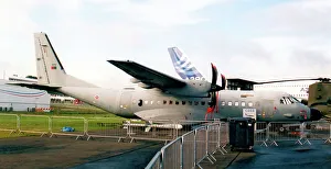 Forca Prints: CASA C-295MPA Persuader 16712