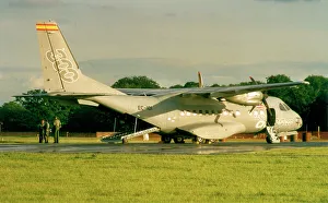 CASA CN-235-300 EC-101
