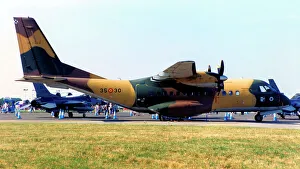 CASA CN-235 T-19B-12 - 35-30