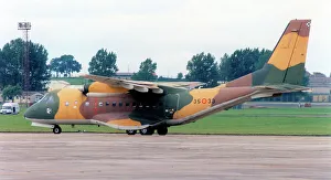 Fuerza Prints: CASA CN-235 T. 19B-15 - 35-33