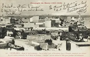 Casablanca, Morocco