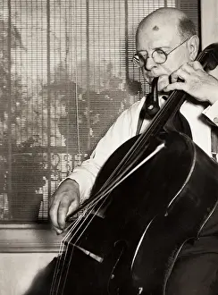 CASALS, Pau (1876-1973)