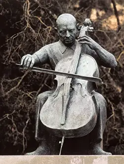 CASALS, Pau (1876-1973)